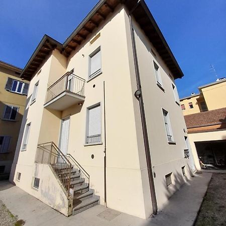 Breve Ristoro Apartment Parma Exterior photo
